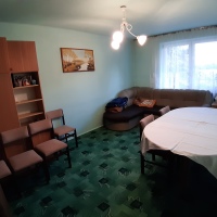 Dom 190m2 do zamieszkania-działka 1,25 ha